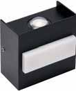 LED Lampa 5W 4200K - TWIST-5