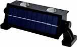 LED Lampa - MOLECUL-4