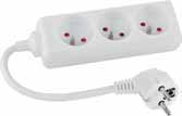 LED Lampa 3500W - STRIPS-33