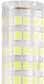 LED Lampa - PETA-8