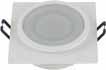 GU10 LED Lampa 10W - PAMUK-2