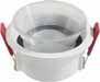 GU10 LED Lampa 10W - MINT-1