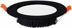 LED Lampa 12W 6500K - ALEXA-12