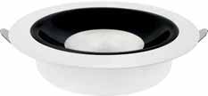 LED Lampa 15W 6500K - ALESYA-15