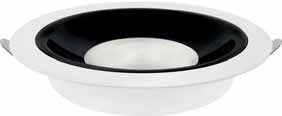 LED Lampa 20W 6500K - ALESYA-20