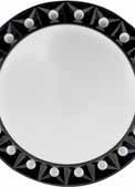 LED Lampa 20W 6500K - HARLEY-20