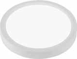 LED Lampa 12W 6400K - GUSTO-12