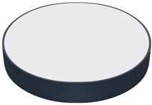 LED Lampa 36W 3000K - SOFIA-36