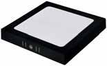 LED Lampa 12W 6500K - SELENA-12