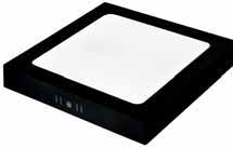 LED Lampa 24W 6500K - SELENA-24