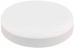 LED Lampa 48W 6400K - CARLA-48
